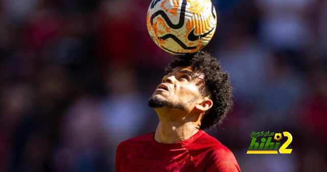 لويس دياز : يجب علينا تحقيق البريميرليج هذا الموسم