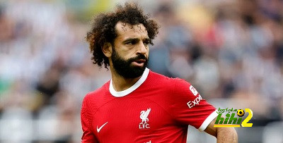 تعليق كلوب على مدى جاهزية صلاح
