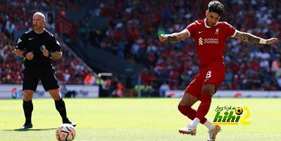 سوبوسلاي يوقع على أول أهدافه مع ليفربول
