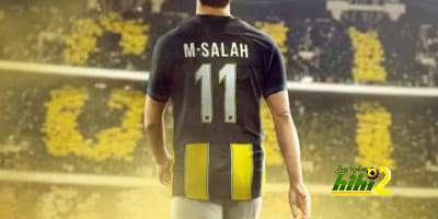 تطور جديد في مفاوضات الاتحاد السعودي مع محمد صلاح