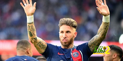 إشبيلية يزاحم الاتحاد على ضم راموس