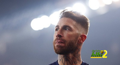 تطورات جديدة بشأن انتقال راموس إلى الاتحاد