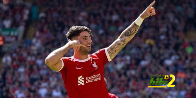 سوبوسلاي يكشف موقف صلاح من مغادرة ليفربول
