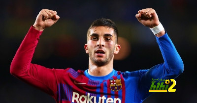 هدافي برشلونة في التشكيلة الحالية أمام أوساسونا