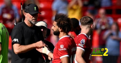 كلوب: لم أشكك لوهلة بالتزام صلاح لـ ليفربول