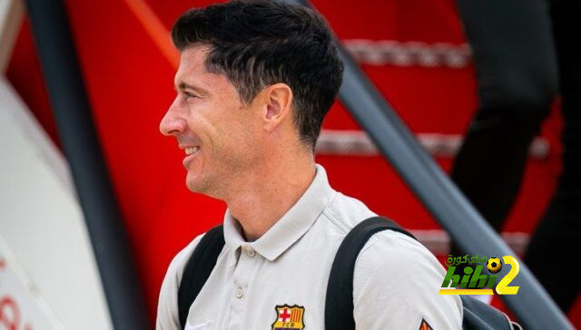 فيديو من وصول برشلونة ملعب السادار قبل لقاء أوساسونا