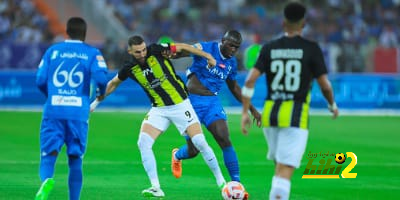 صدمة جديدة لجماهير الاتحاد
