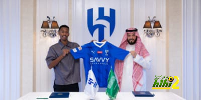 رسميا – الهلال يجدد عقد ناصر الدوسري