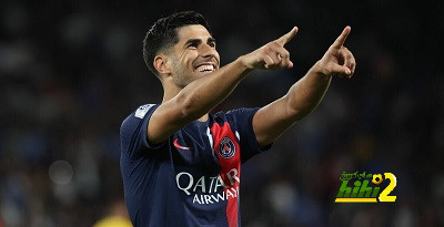 باريس يقفز لوصافة الدوري الفرنسي