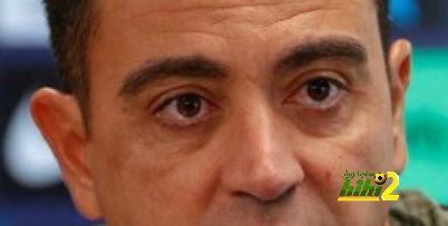 ردود فعل تشافي بعد انتصار برشلونة أمام أوساسونا