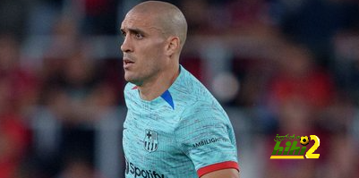 ماذا قدم أوريول روميو في مباراة برشلونة وأوساسونا؟