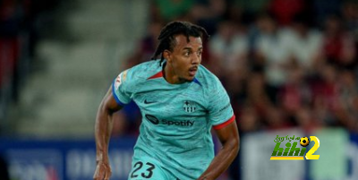 برشلونة يتفوق على ريال مدريد