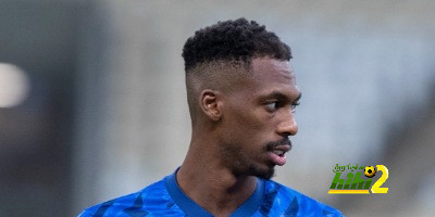 حقيقة رحيل محمد كنو عن الهلال