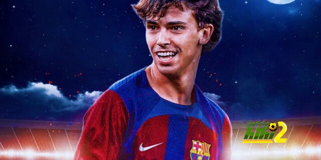 التضحيات التي قدمها فليكس من أجل برشلونة