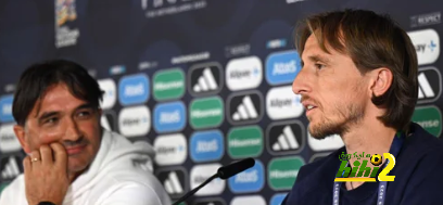 هل يستمر مودريتش مع كرواتيا حتى 2024؟ داليتش يُجيب