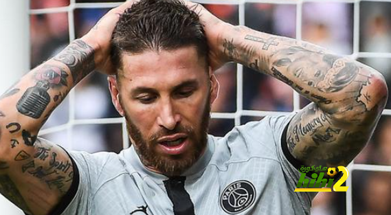 فيديو تقديم راموس لاعبا لـ إشبيلية
