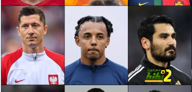 المُنتخبات الوطنية تستدعي 12 لاعبًا من برشلونة