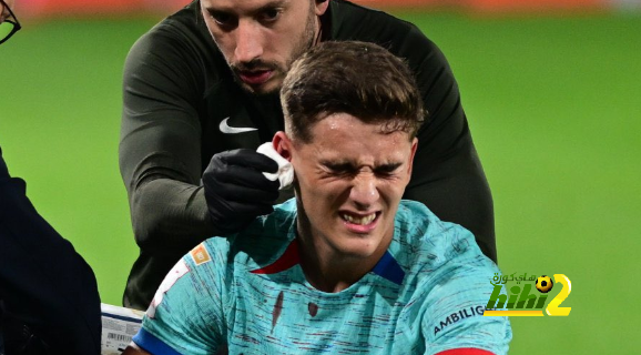 عناية طبية مستمرة لـ غافي مع المنتخب الإسباني والسبب..!
