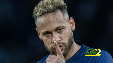 ماذا قال نيمار عن تعاقد البرازيل مع أنشيلوتي؟