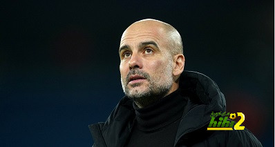  الاتحاد الإنجليزي يفكر في تعيين جوارديولا مدربا للأسود الثلاثة
