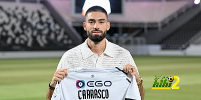 مسيرة البلجيكي كاراسكو لاعب الشباب السعودي الجديد