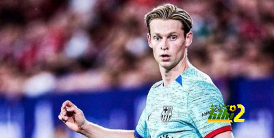 كيف فكر برشلونة ببيع  دي يونج..؟!