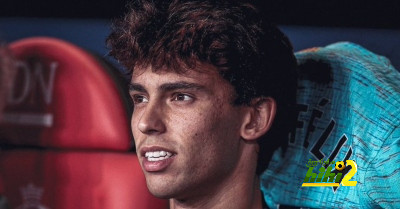 كم يدفع برشلونة من راتب جواو فيليكس؟