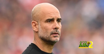 مسؤولين الاتحاد الإنجليزي يحلمون بموافقة جوارديولا على تدريب الأسود الثلاثة