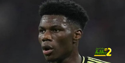 علامات على تغير وضعية تشواميني داخل ريال مدريد