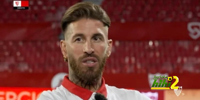 راموس يكشف سبب رفضه الانتقال إلى الدوري السعودي