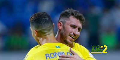 قصة انتقال مدافع النصر الجديد لابورت إلى يوفنتوس