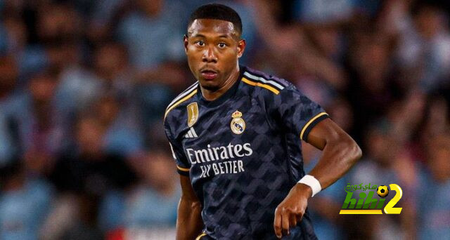 الابا لا يمسّ في ريال مدريد