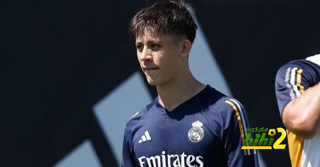 ريال مدريد حذِر مع غولر!