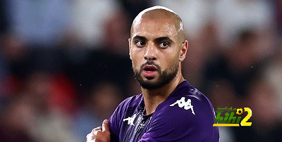 الإصابة كادت تنهى حلم إنضمام أمرابط لليونايتد