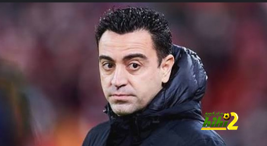 موعد إعلان برشلونة عن تمديد عقد تشافي هيرنانديز