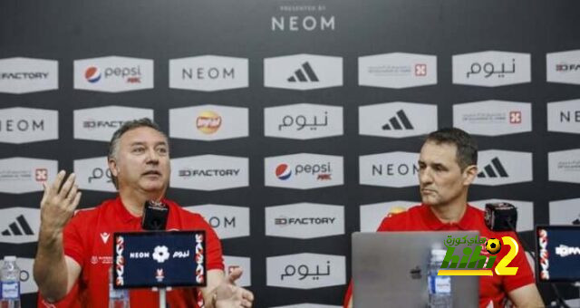ريال مدريد لم يخفي معارضته للتحكيم في إسبانيا