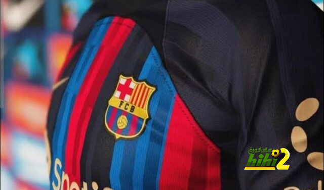 برشلونة يكشف عن ارقام قمصان اللاعبين للموسم الجديد