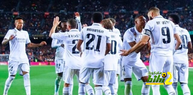 ماركا تكشف .. ماذا قال تشافي هيرنانديز للاعبي برشلونة قبل الكلاسيكو الماضي ؟
