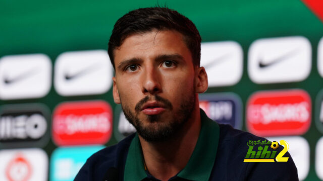 روبن دياز : الدوري السعودي أصبح أكثر جودة