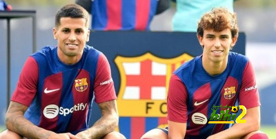 شكوك حول مشاركة فيليكس وكانسيلو مع المنتخب البرتغالي أمام سلوفاكيا