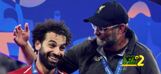 موقف كلوب النهائي من رحيل محمد صلاح إلى الاتحاد السعودي..!