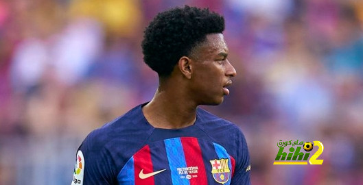أليخاندرو بالدي: نسعى لتحقيق لقب دوري أبطال أوروبا