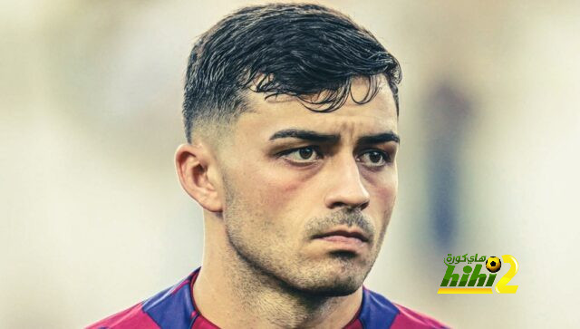 بيدري: الإصابات جزء من كرة القدم وسأعود أقوى