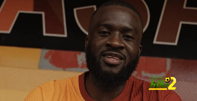غلطة سراي يضم لاعب توتنهام