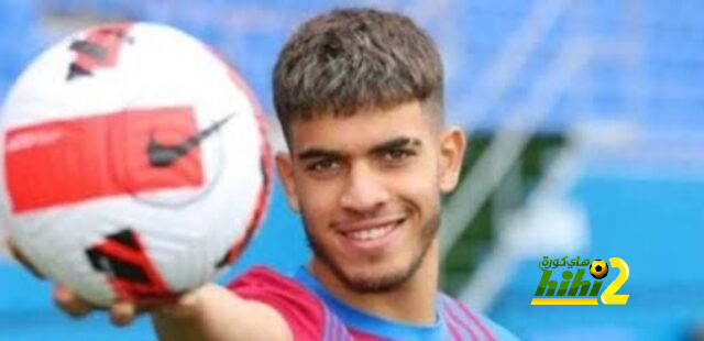 برشلونة يحق له شراء الزلزولي مقابل 20 مليون يورو في هذه الحالة..!
