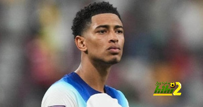 بيلينجهام سيكون لاعب عظيم..!