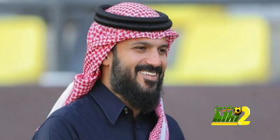 أنمار الحائلي: الحلم أصبح واقعا نعيشه