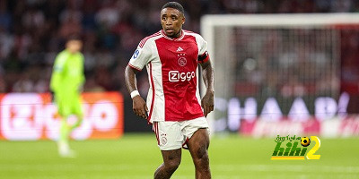 لاعب أياكس هدفا لأندية الدوري السعودي