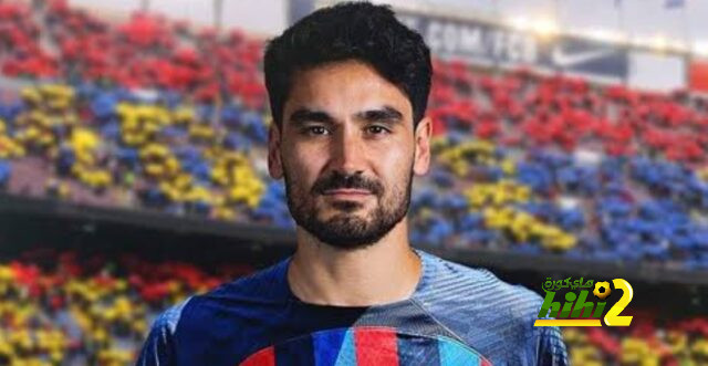 هامان لا يرى مكانا لـ غوندوغان في التشكيل الأساسي لمنتخب ألمانيا
