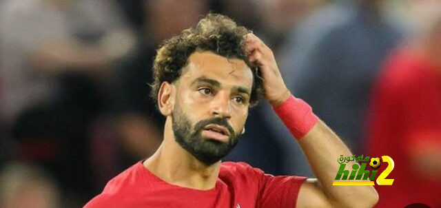 الانجليز واثقون من رحيل محمد صلاح إلى الدوري السعودي